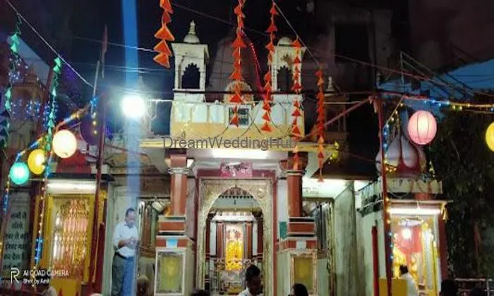 Dosi Kala Mandir