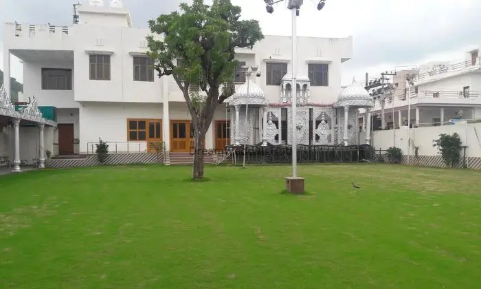 Dosi's Vatika