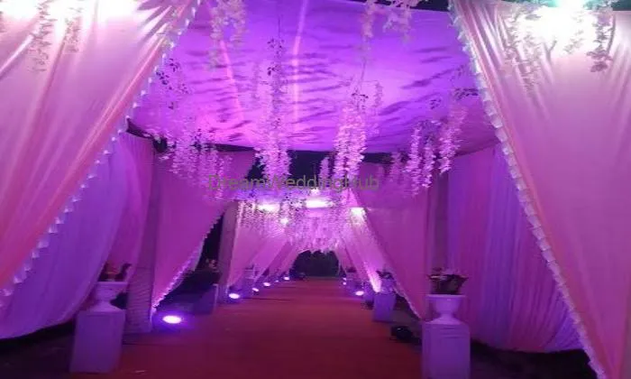 Dosti Event & Wedding Decoration