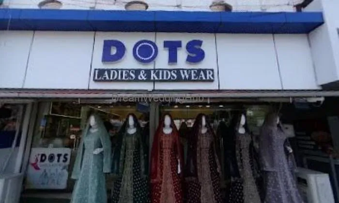 Dots Ladies & Kids Wear