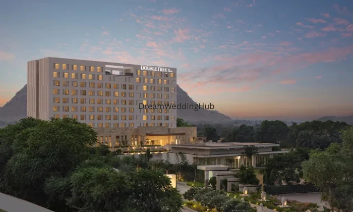 Double Tree By Hilton Double Tree By Hilton