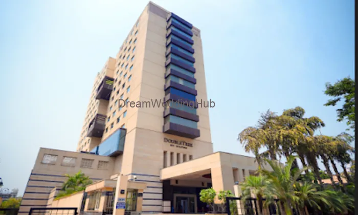 Doubletree By Hilton Hotel Gurgaon - New Delhi Ncr