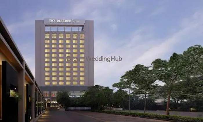 Doubletree By Hilton Hotel Pune - Chinchwad