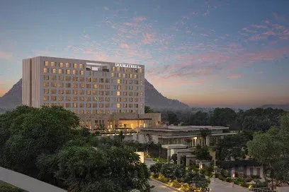 Doubletree By Hilton Jaipur Amer Doubletree By Hilton Jaipur Amer