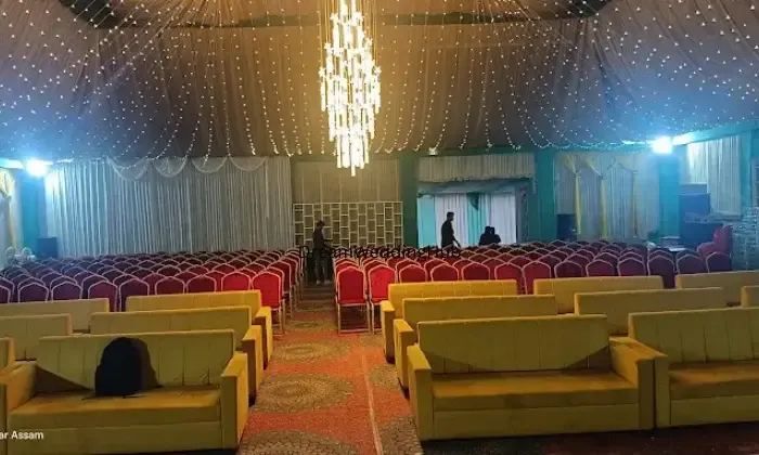 Doullah Banquet  Conference
