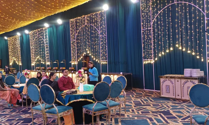 Downtown Restaurant And Banquets