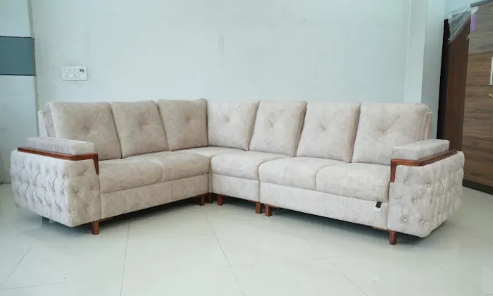 Dowood Inner Space Solutions