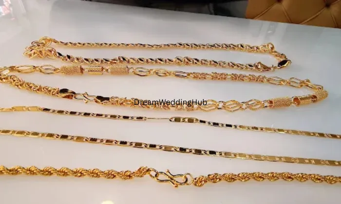 Dp Jewellers Muzaffarnagar