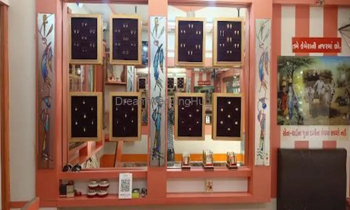 D.parekh Jewellers