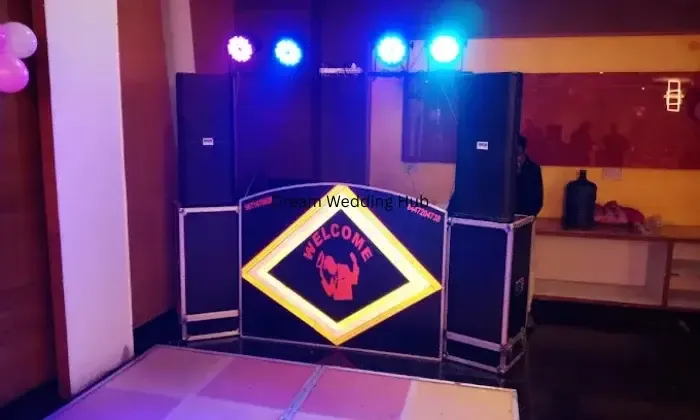 Dpazad Dj Sound