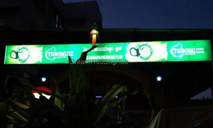 D.p.club