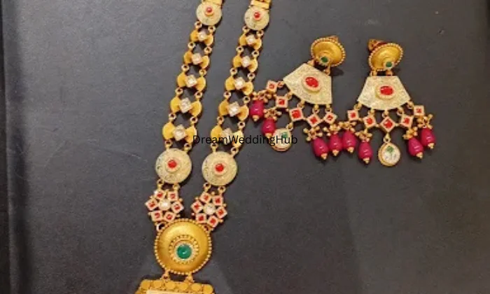 Dpk Jewellers