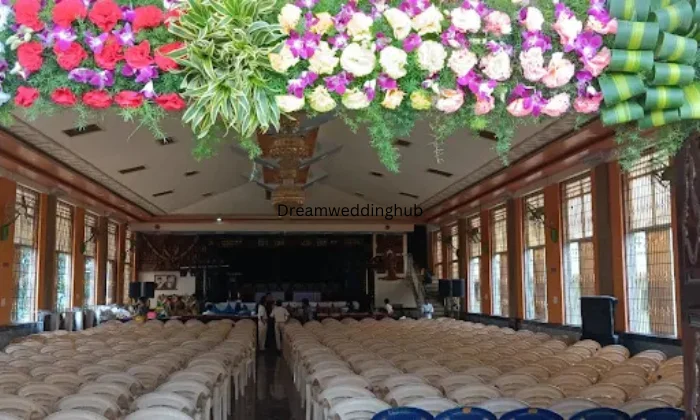 Dpv Convention Hall