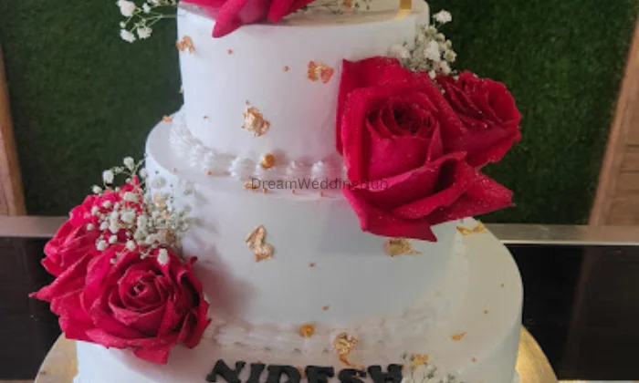 Dr Bakery