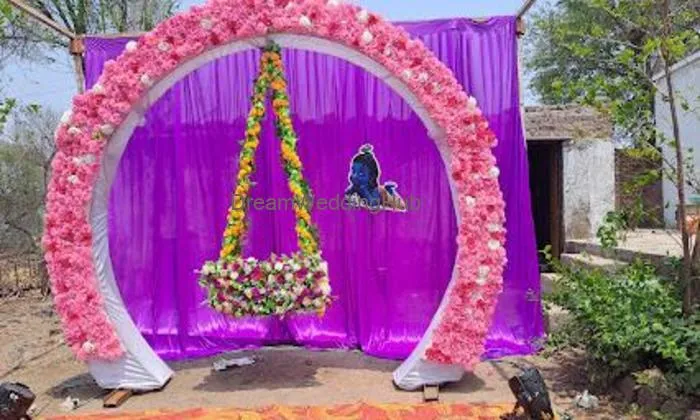 Dr Event Barshi