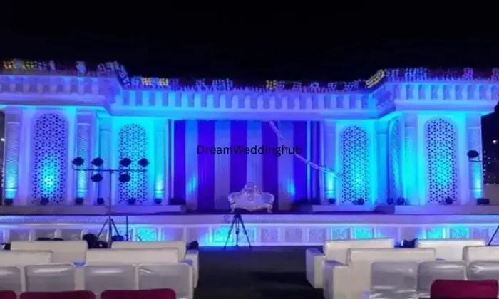 Dr Karamvir Garden