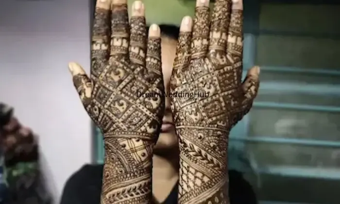 Dramatichennabydharshini