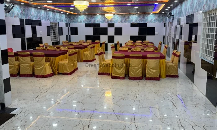 Drc Function Hall Drc Function Hall