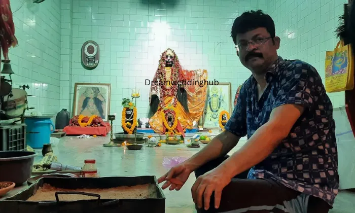 Dr.dhanesh Bhojwani
