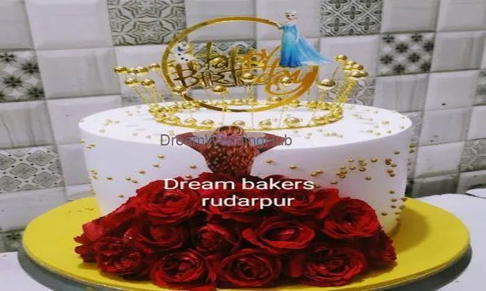 Dream Bakers