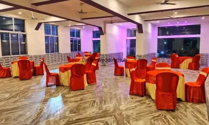 Dream Banquet