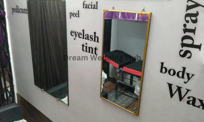 Dream Beauty