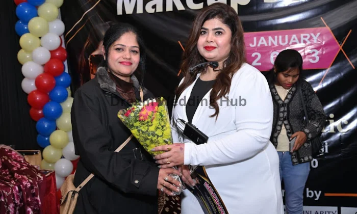 Dream Beauty Makeover And Academy