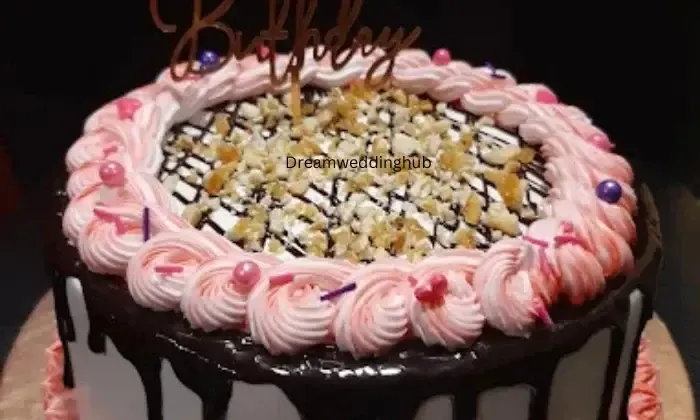 Dreamcake Dreamcake