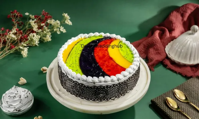 Dream Cake House Kakinada