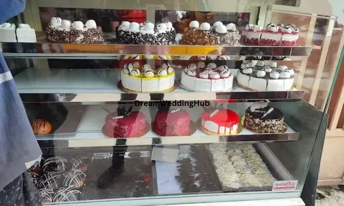 Dream Cakes Dream Cakes