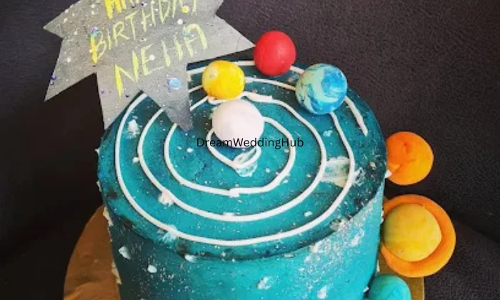 Dream Cakes Dream Cakes