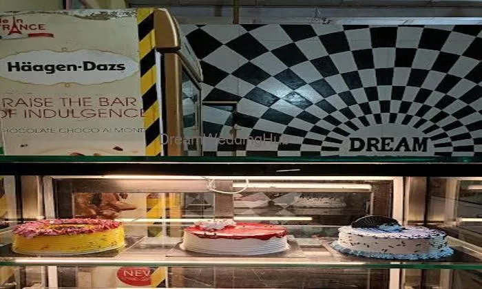 Dream Cakes