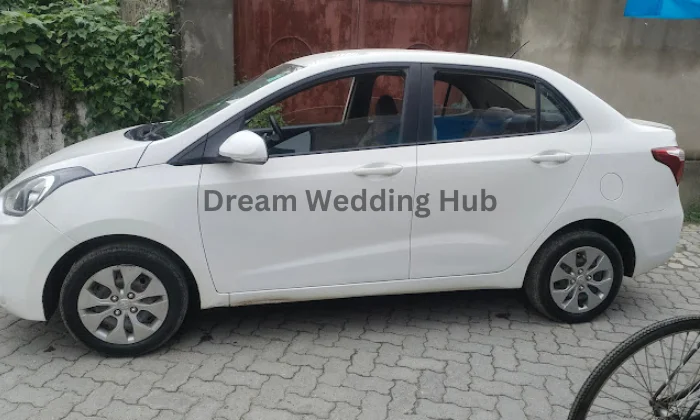 Dream Car Rental Service