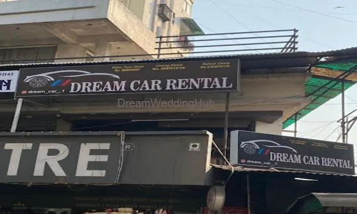 Dream Car Rental