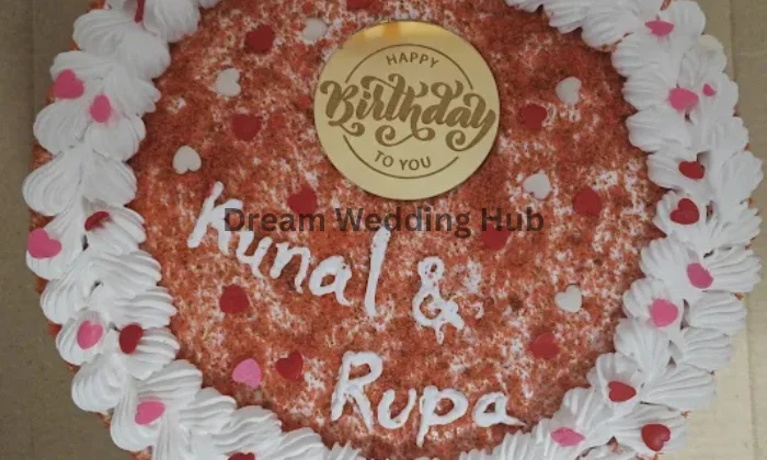 Dream Chocolates And Cakes