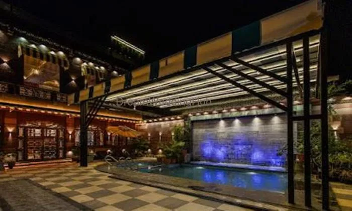 Dream Connect Resort