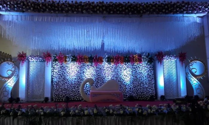 Dream Creations Event Management