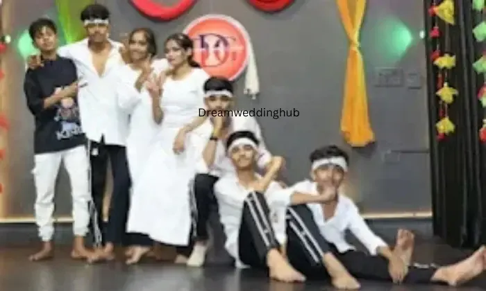 Dream Dance Ankit