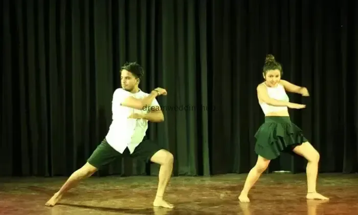 Dream Dance  Fitness Studio