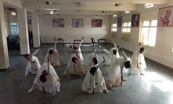 Dream Dance School