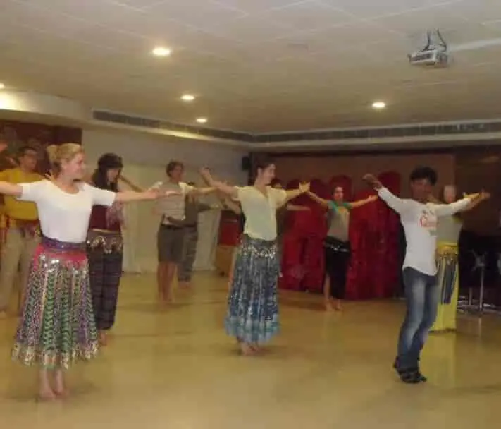 Dream Dance Studio