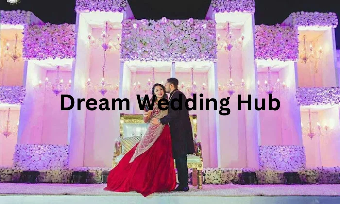 Dream Date