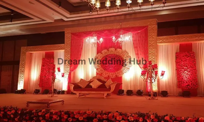 Dream Day Wedding Planner - Decor