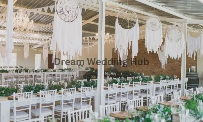 Dream Decor Weddings