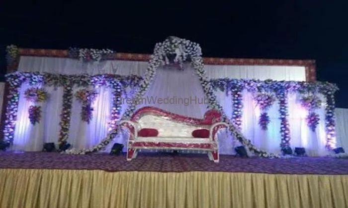 Dream Design Events