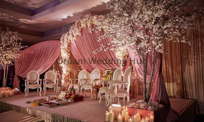 Dream Desire Event Management - Decor Dream Desire Event Management - Decor