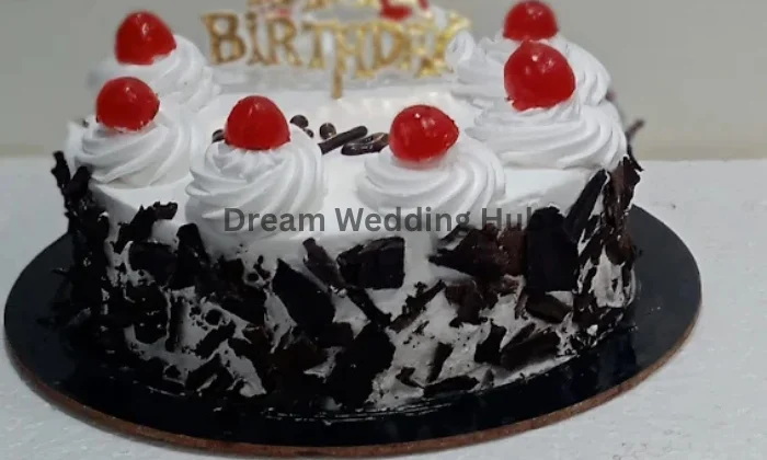 Dream Desserts
