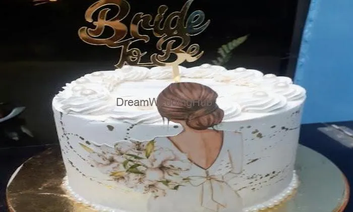 Dream Desserts