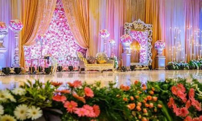 Dream Destinations Wedding Dream Destinations Wedding