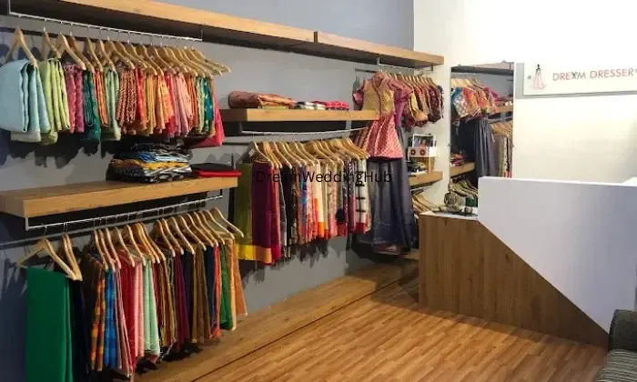 Dream Dresser